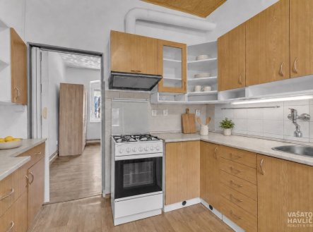 Pronájem bytu, 1+1, 38 m²