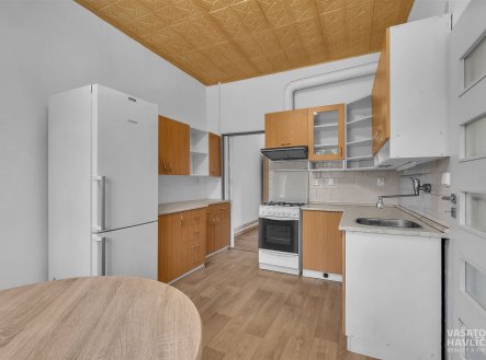 Pronájem bytu, 1+1, 38 m²