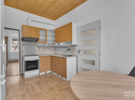 Pronájem bytu, 1+1, 38 m²
