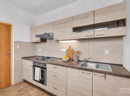 Pronájem bytu, 2+1, 65 m²
