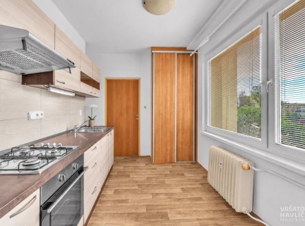 Pronájem bytu, 2+1, 65 m²