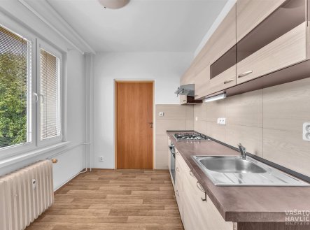 Pronájem bytu, 2+1, 65 m²