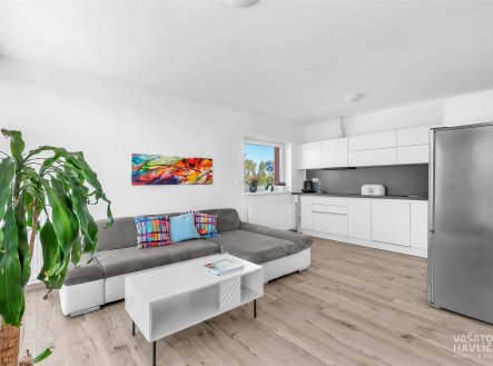Prodej bytu, 3+kk, 118 m²