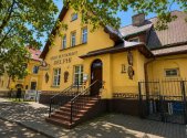 Prodej jiné komerční nemovitosti, 334 m²