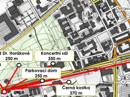 Prodej jiné komerční nemovitosti, 334 m²