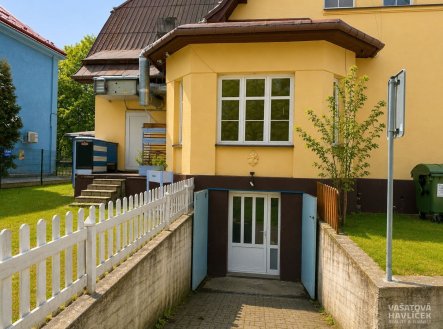 Prodej jiné komerční nemovitosti, 334 m²