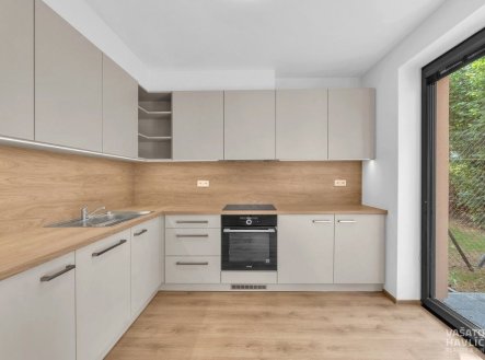 Pronájem bytu, 3+1, 68 m²