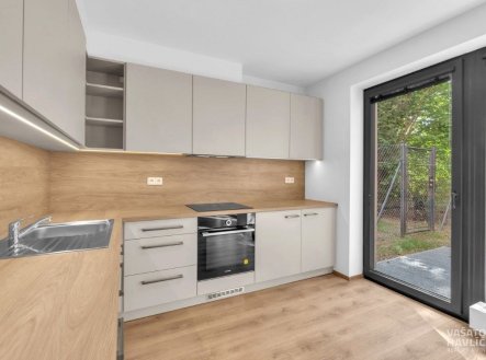 Pronájem bytu, 3+1, 68 m²