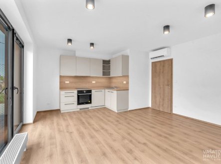 Pronájem bytu, 2+kk, 52 m²