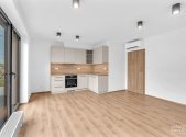 Pronájem bytu, 2+kk, 52 m²