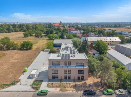 Pronájem bytu, 2+kk, 52 m²