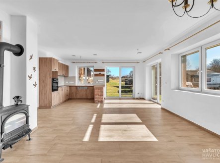 Prodej domu/vily, 204 m²