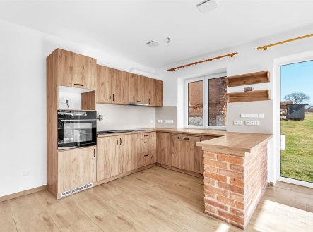Prodej domu/vily, 204 m²
