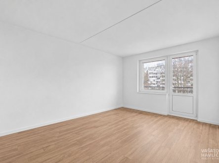 Pronájem bytu, 2+1, 58 m²