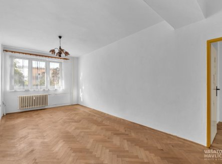 Pronájem bytu, 3+1, 65 m²