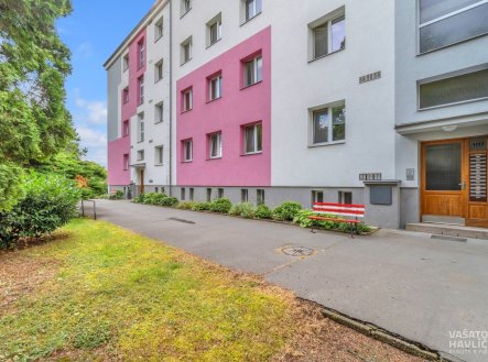 Pronájem bytu, 3+1, 65 m² obrázek