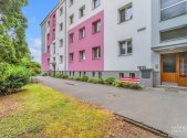 Pronájem bytu, 3+1, 65 m²