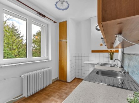 Pronájem bytu, 3+1, 65 m²