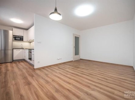 Pronájem bytu, 3+kk, 63 m²