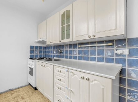 Prodej bytu, 3+1, 74 m²