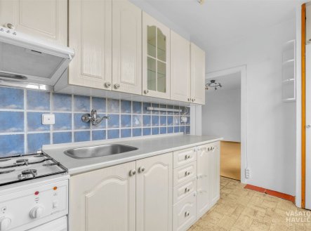 Prodej bytu, 3+1, 74 m²