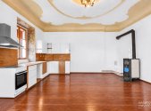 Pronájem bytu, 4+kk, 150 m²