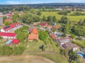 Prodej - pozemek pro bydlení, 1 108 m²