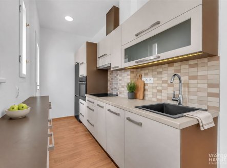 Pronájem bytu, 2+kk, 45 m²