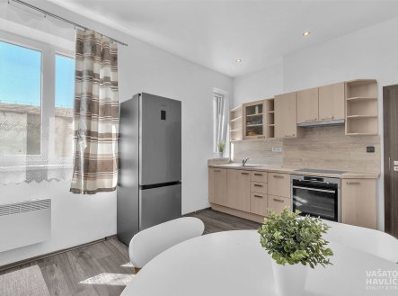 Prodej bytu, 2+kk, 45 m² obrázek