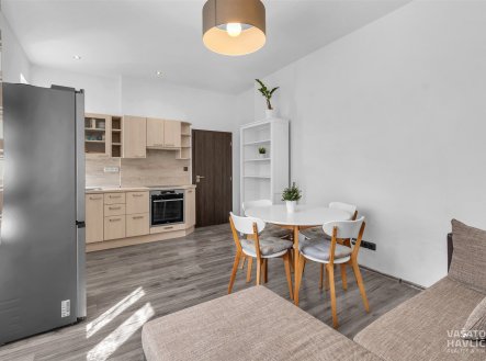 Prodej bytu, 2+kk, 45 m²