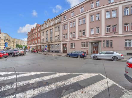 Prodej bytu, 2+kk, 50 m²