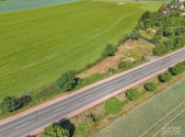 Prodej pozemku pro komerční výstavbu, 775 m²