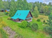 Prodej chaty/rekreačního objektu, 143 m²