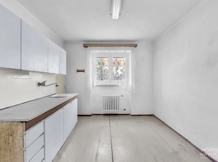 Prodej bytu, 3+1, 72 m²