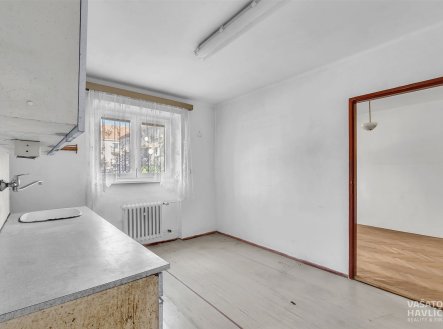 Prodej bytu, 3+1, 72 m²