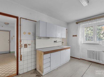 Prodej bytu, 3+1, 72 m²