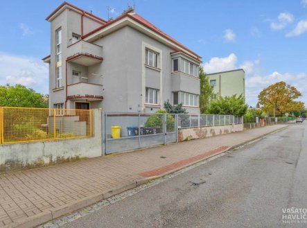 Prodej bytu, 1+1, 57 m²