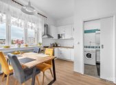 Prodej bytu, 2+1, 57 m²