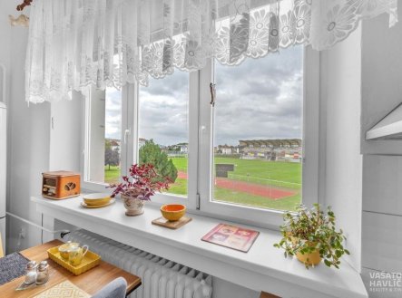 Prodej bytu, 2+1, 57 m²