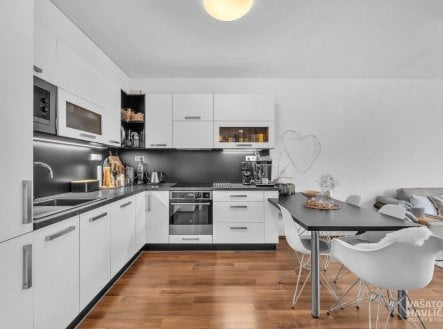Pronájem bytu, 3+kk, 71 m²