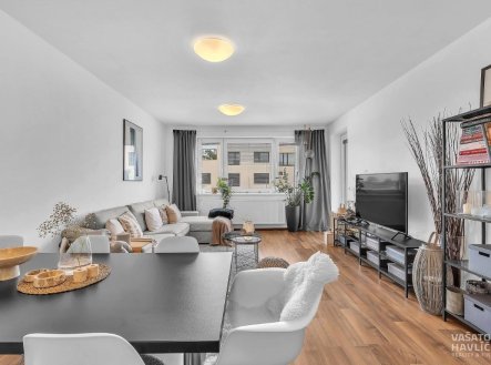 Pronájem bytu, 3+kk, 71 m²
