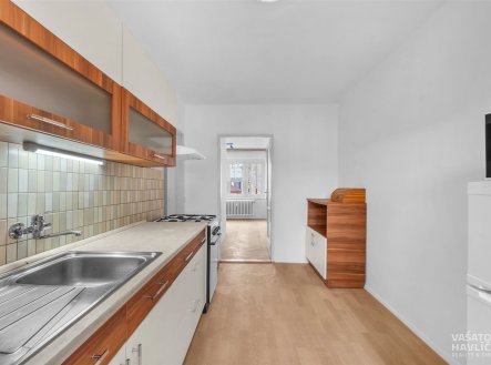 Pronájem bytu, 2+1, 55 m²