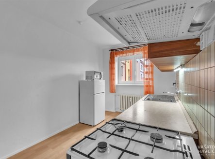 Pronájem bytu, 2+1, 55 m²