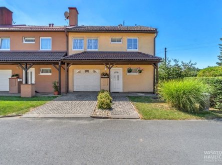 Prodej domu/vily, 160 m²