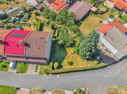 Prodej domu/vily, 160 m²