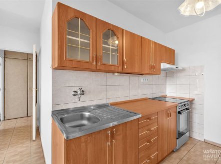 Prodej bytu, 2+kk, 55 m²