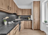 Prodej bytu, 2+1, 50 m²