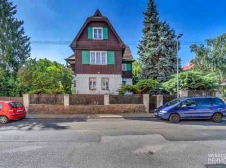 Prodej domu/vily, 170 m²