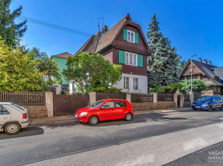 Prodej domu/vily, 170 m²