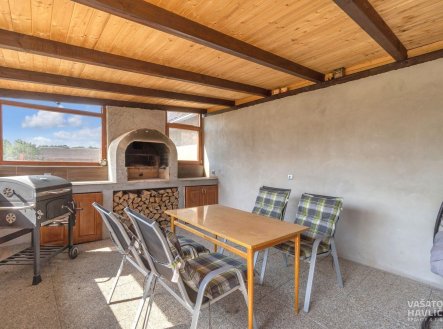 Prodej domu/vily, 104 m²